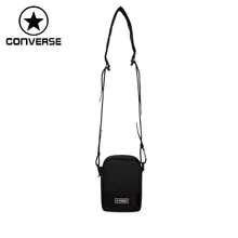 Original New Arrival Converse CommsPouch2 0 Unisex Handbags Sports Bags tanie tanio CN (pochodzenie) Szkolenia