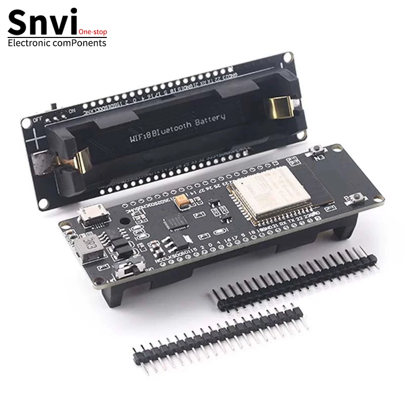 รูปสินค้า ESP32 บอร์ดพัฒนา ไร้สาย WiFi & Bluetooth