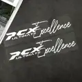 2pcs white