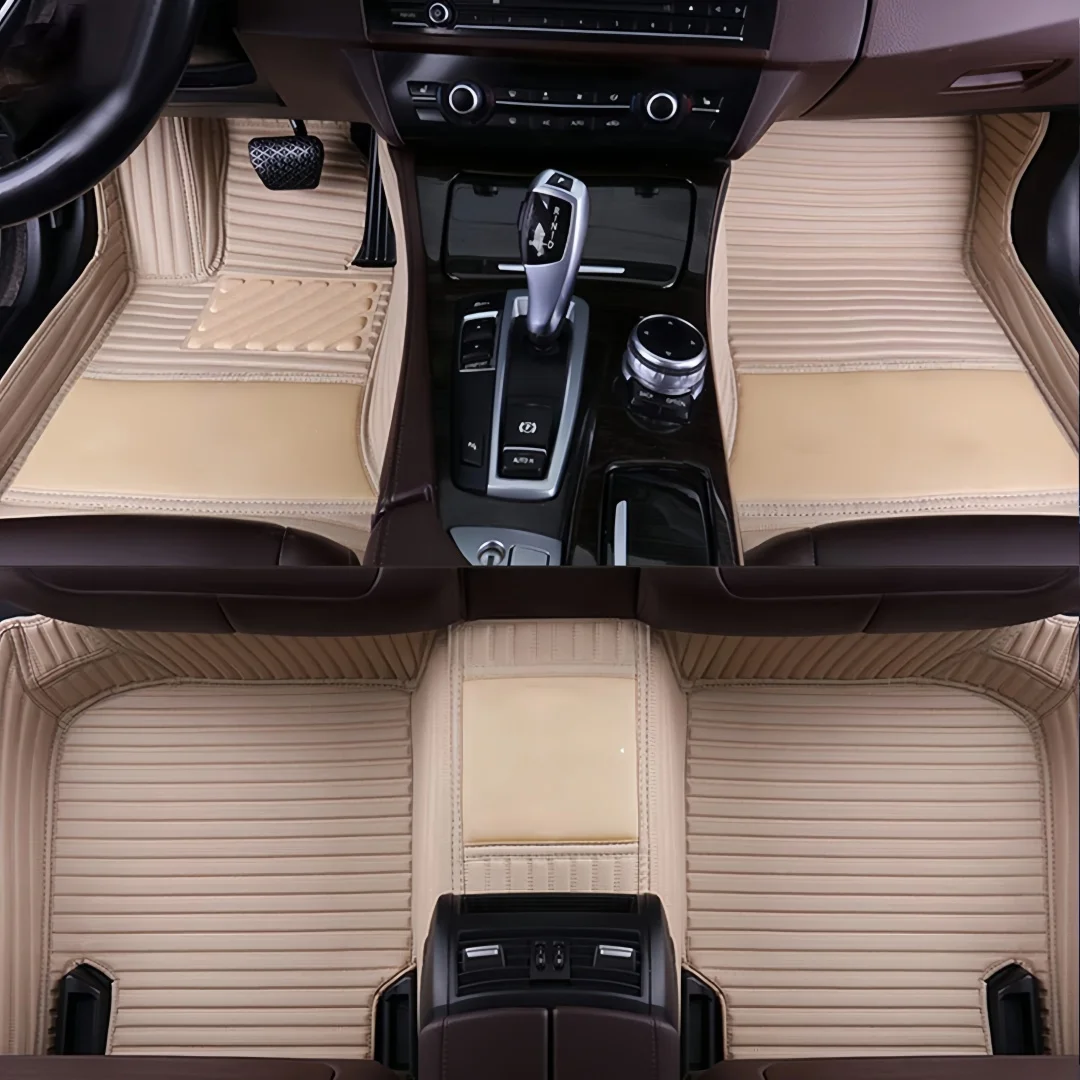 32-Beige stripes