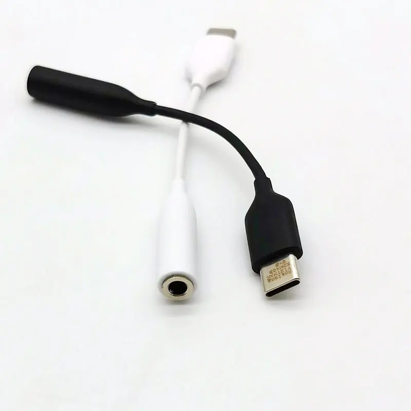 Samsung USB-C to 3.5mm Audio Adapter