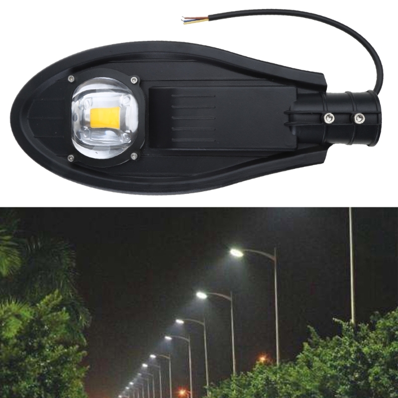 30W LED Street IP65 Waterproof AC220V Outdoor Lighting Road Led