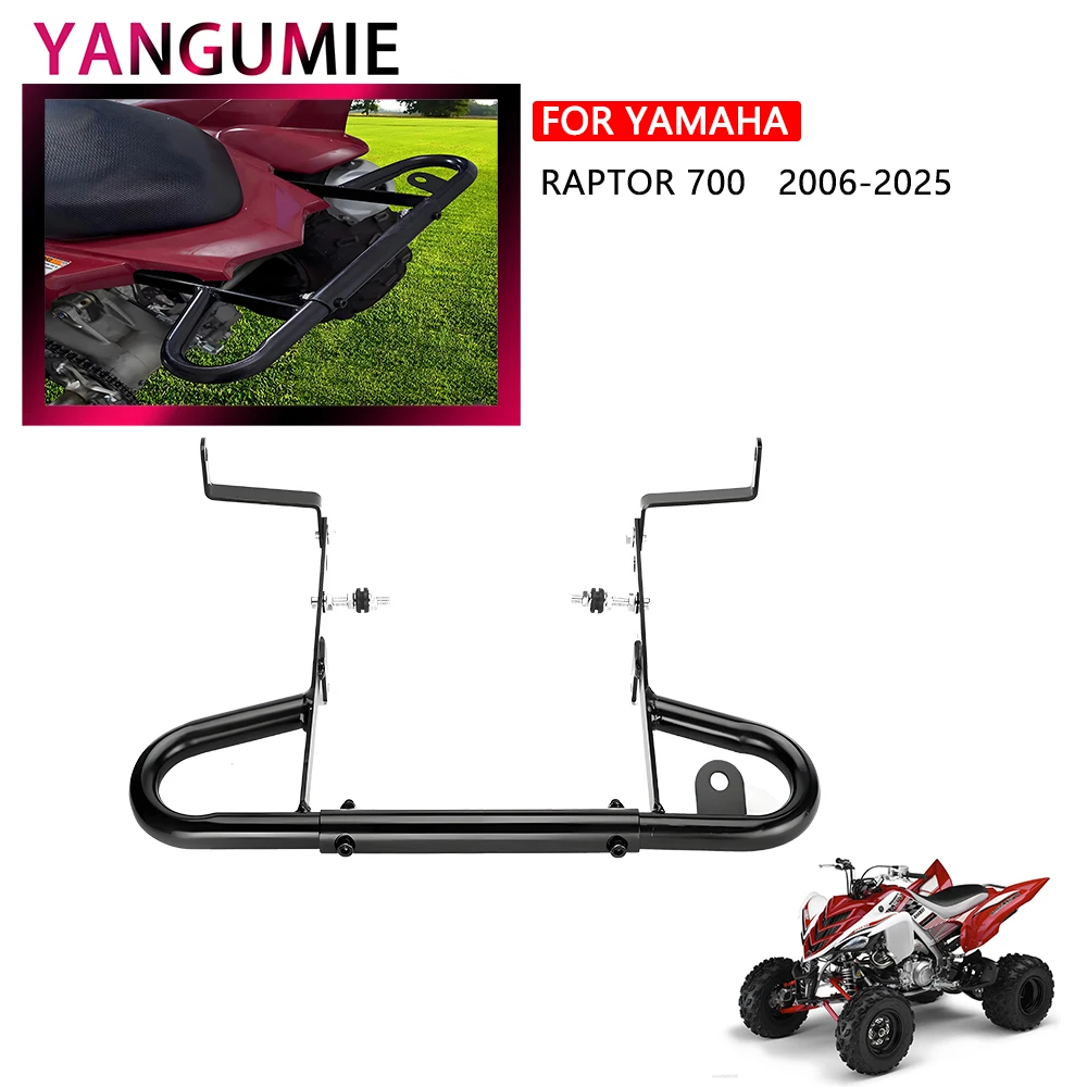 For YFM700 700R Accessories for Yamaha Raptor 700 700R 2006-2025 2024 ...