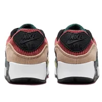 Nike Air Max 90 AirMax Multi-Corduroy Running Shoes Retro Walking Classic Trainers Jogging Sports Shoes Men Women Sneakers 4
