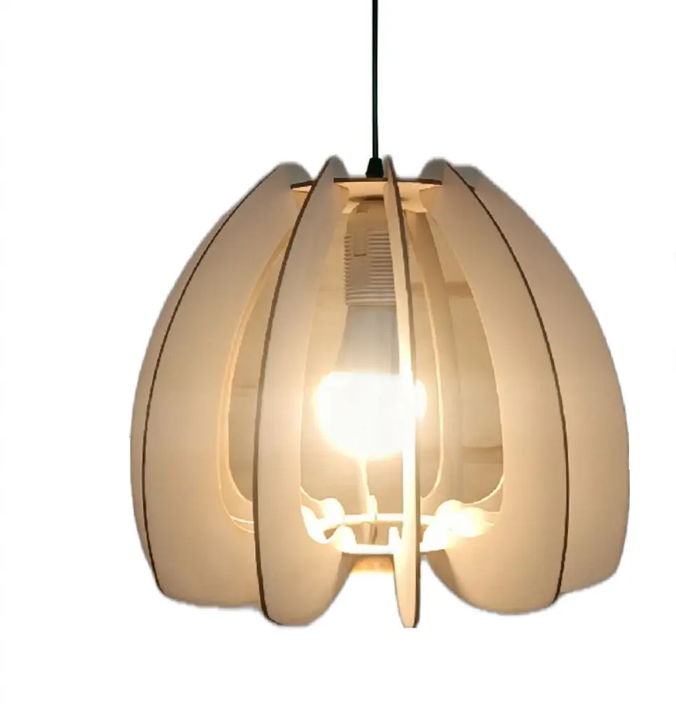 Description Picture 4 of itemZK50 Elegant Modest Ceiling Lamp/chandelier Pendant Home Decoration Led Light Lamp For Room Decor Appliance Lustre Light Fixture