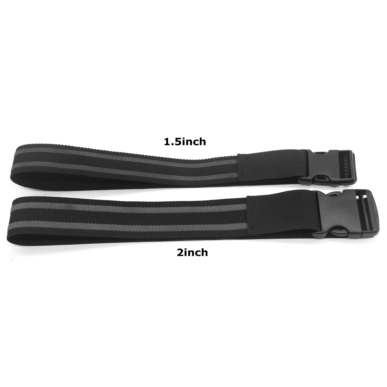 Tactical Thigh Strap Elastic Band Strap for Drop Leg Gun Holster Platform Leg Hanger Airsoft Hunting Accessories for Glock 1911