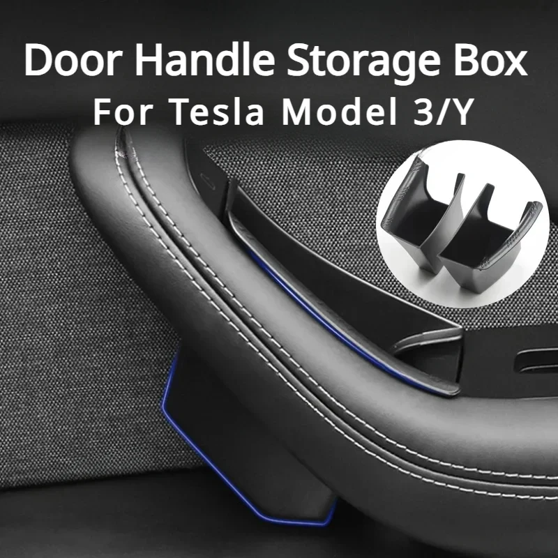 Дверная ручка для Tesla Model 3