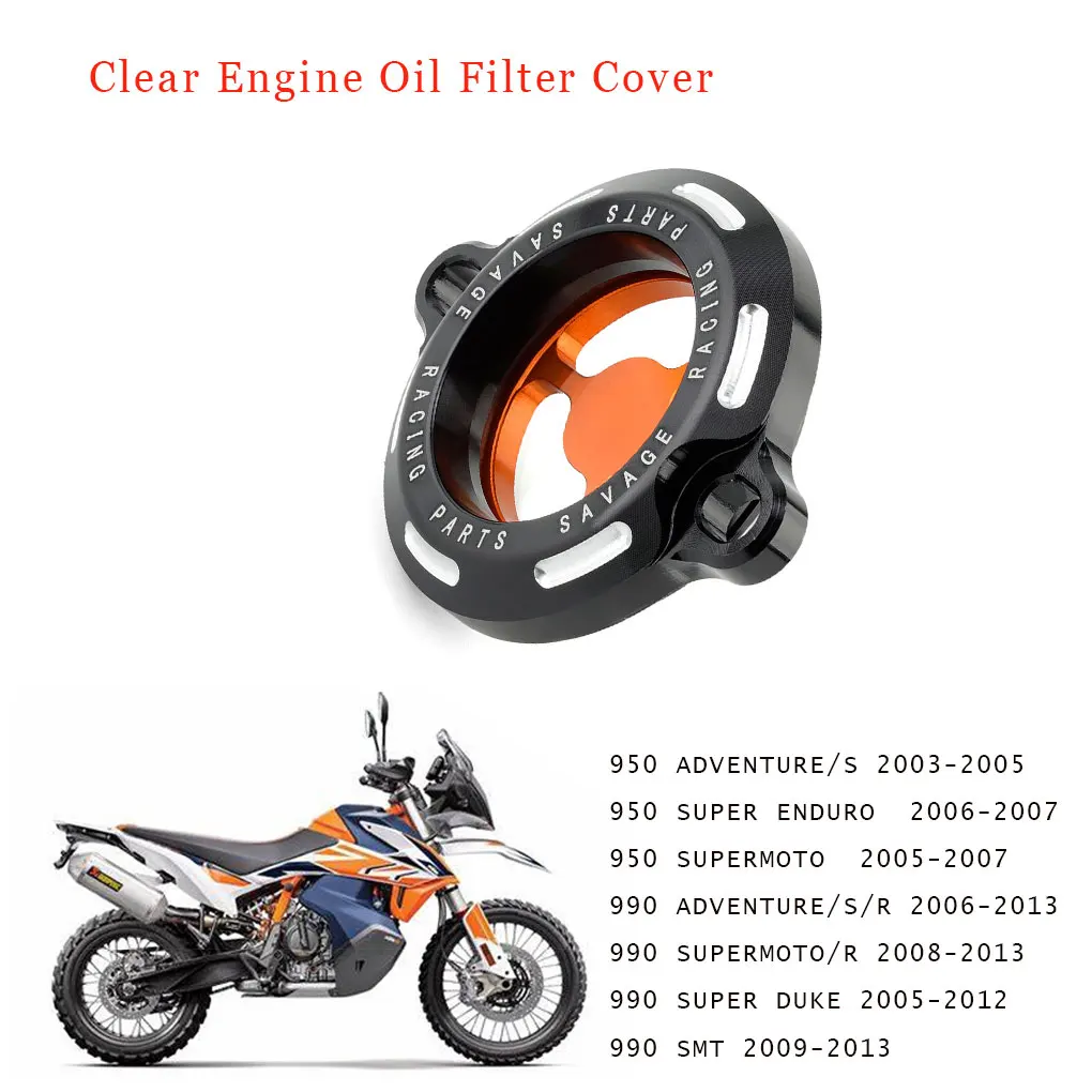 

Металлическая Прозрачная крышка масляного фильтра двигателя CNC Простая установка долговечная долговечность легкая