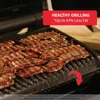 Electric Grill, OptiGrill Stainless Steel XL 6 Servings 9 Intelligent Automatic Cooking Modes 6