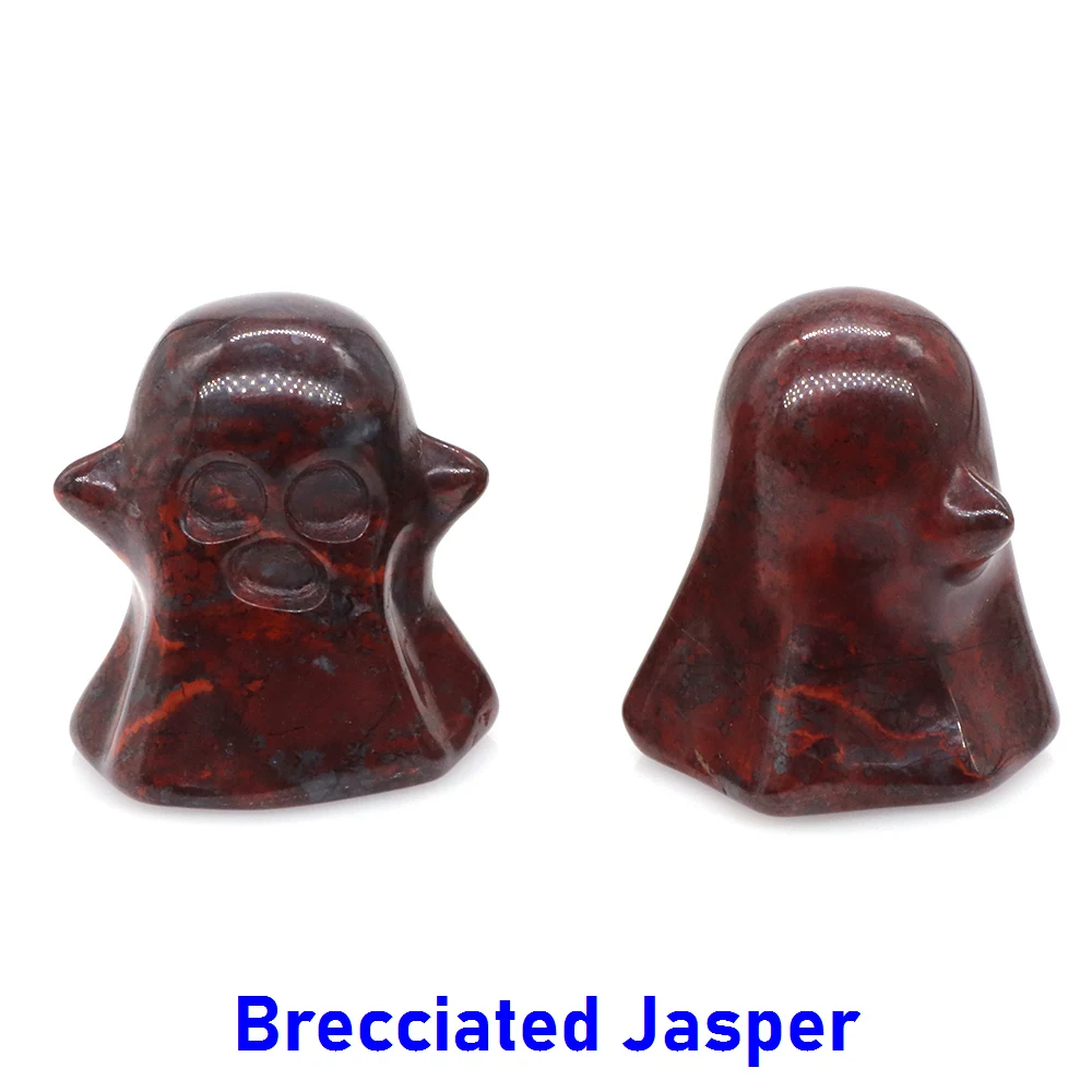 Brecciated Jasper
