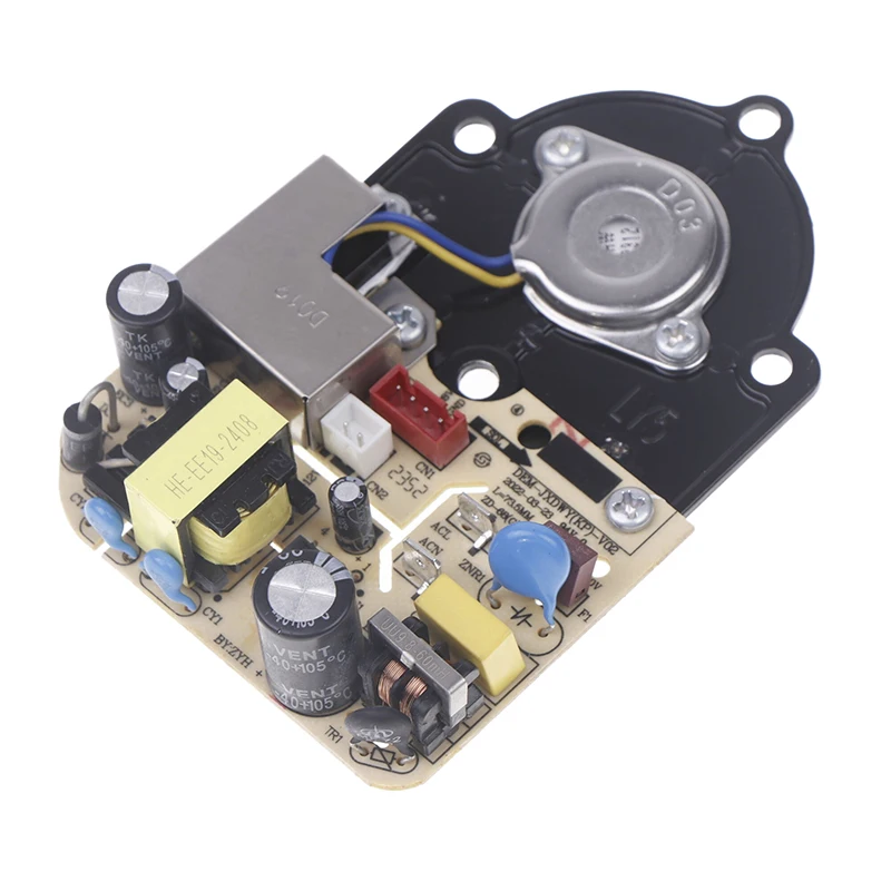1PC DEM-JXDW(KP)-V02 Power Board Humidifier Parts Humidifier Motherboard MJJSQ06DY Power Board Atomization Integrated