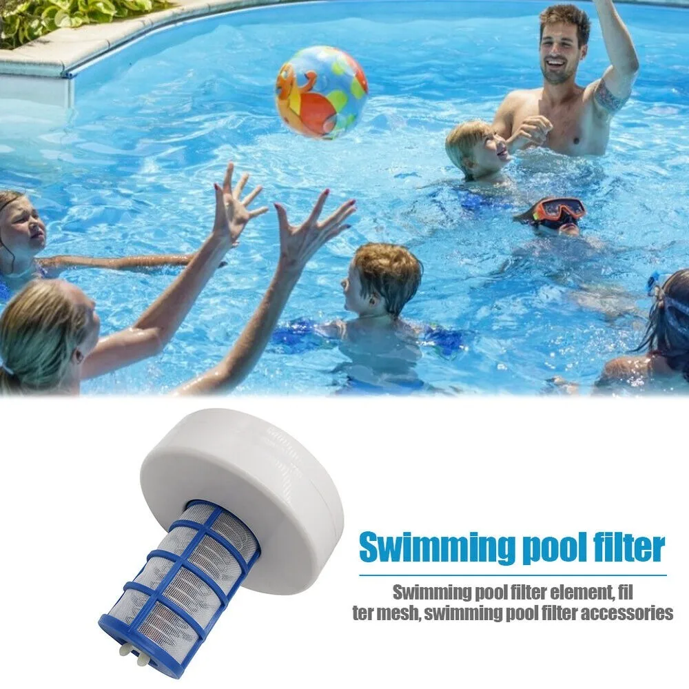 

Copper Silver Ion Pool Purifier Algae Cleaning Bathtub Water Filter Portable Lon Purifier for Swimming Pool Accessories
