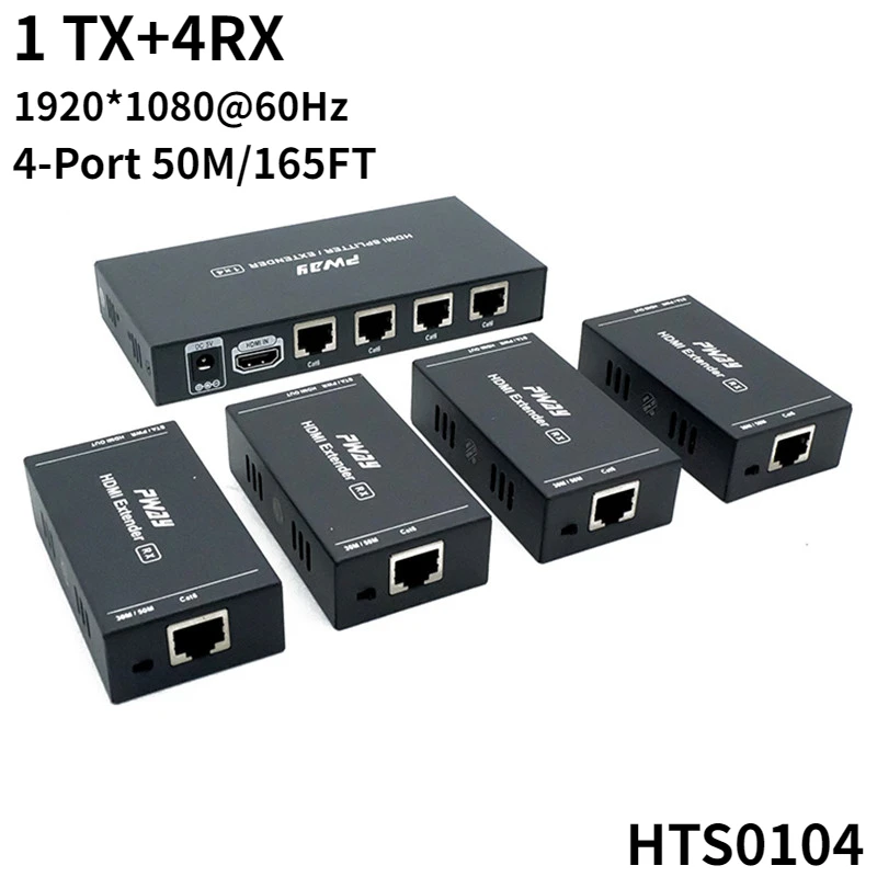 Hdmi Extender Ip Hdmi Cable Extender Cat6 Hdmi Extender