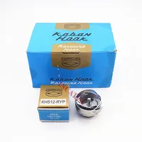 KHS12-RYP Koban Rotary Hook with Trimmer for Tajima & Barudan