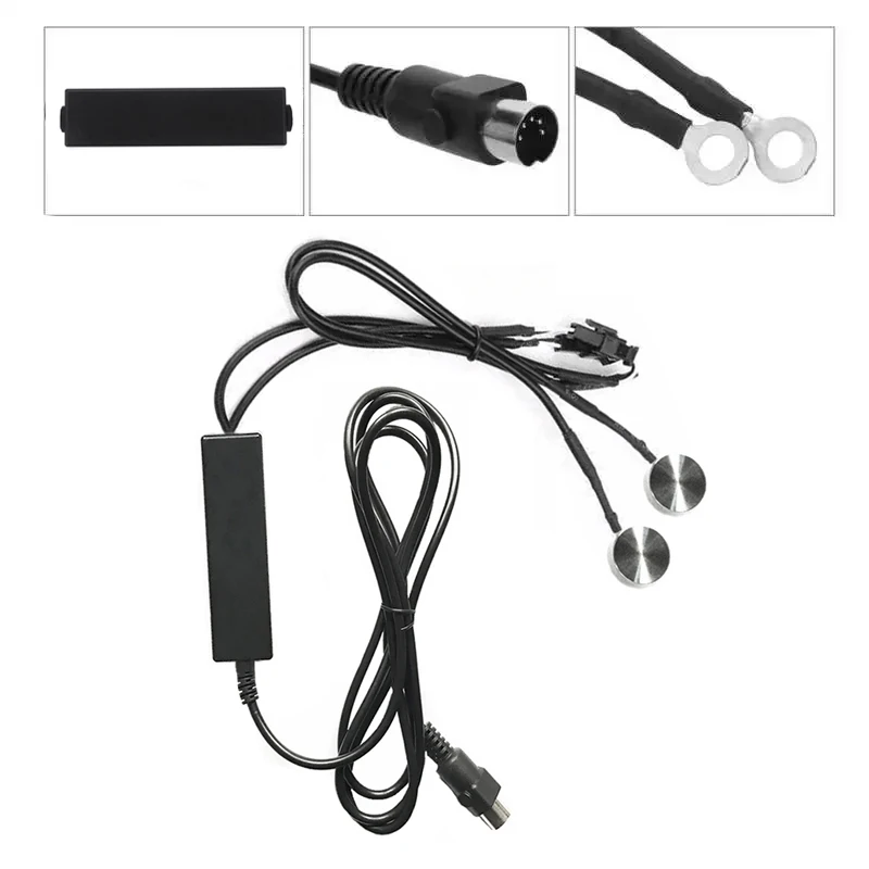 Linear Actuator Liftchair Armchair Skin Surface Touch Sensor Handle Control Recliner Sofa Backrest Footrest Headrest Up Down Rep