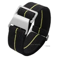 Black yellow