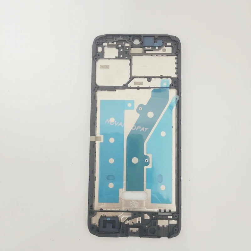 Enhanced LCD Frame Front Middle Housing Cover Chassis Bezel Replacement