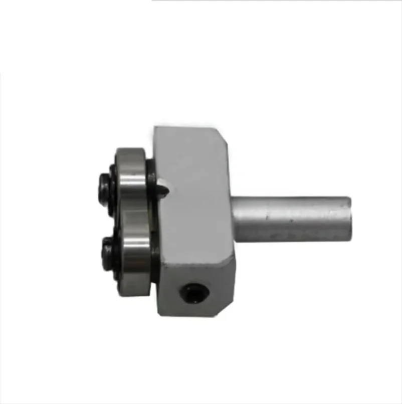 Bandsaw Blade Guides Wood Band Saw Ball Bearing Blade Guide for 9\