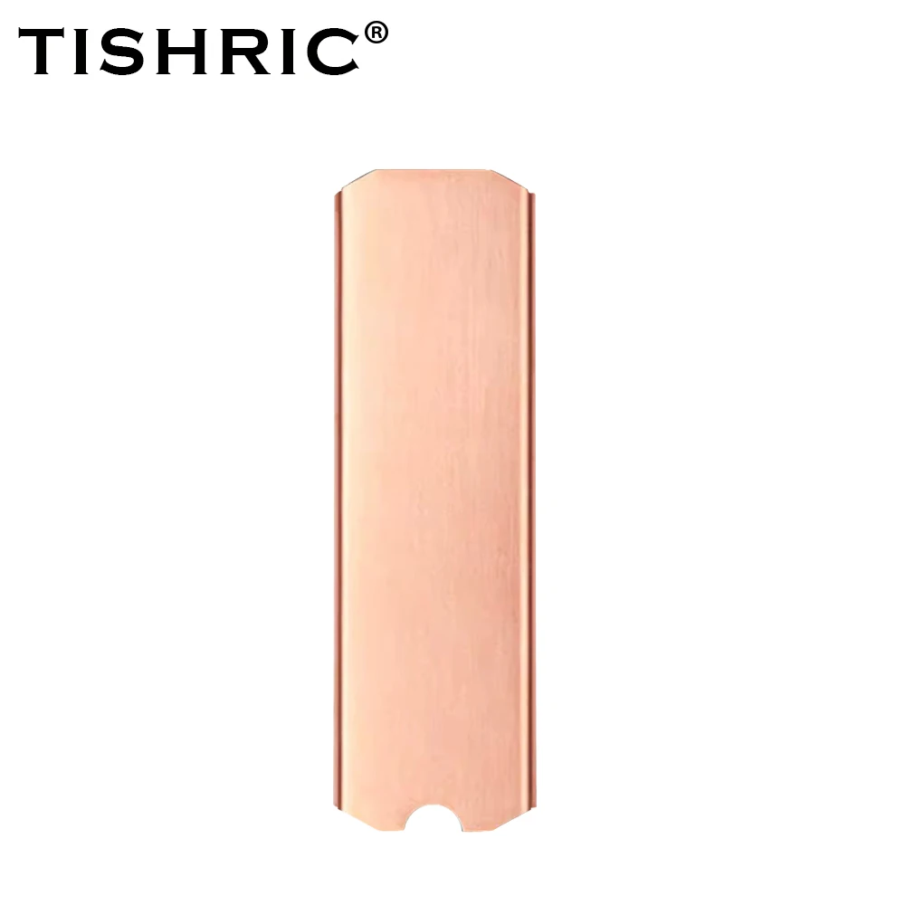 red copper