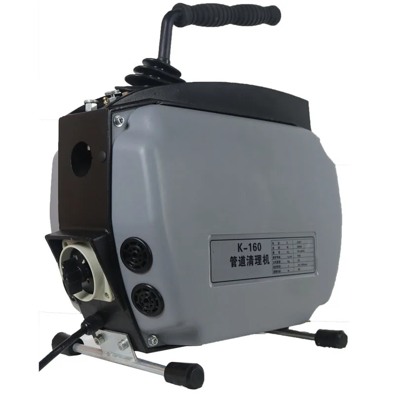 Рисунок 5 - Очиститель сливов K160