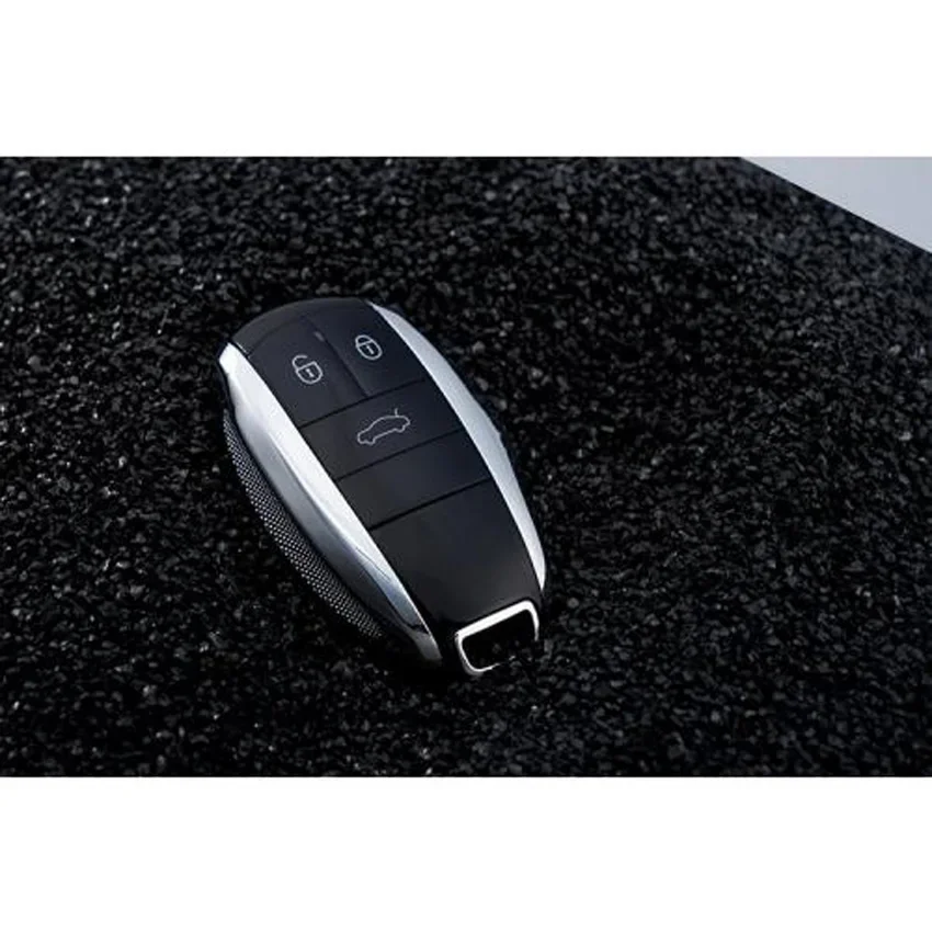 ベントレー スマートキー3つボタン　Bentley　シェル ベントレー スマートキー Bentley シェル Bマークロゴ - メルカリ