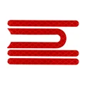 Reflective sticker