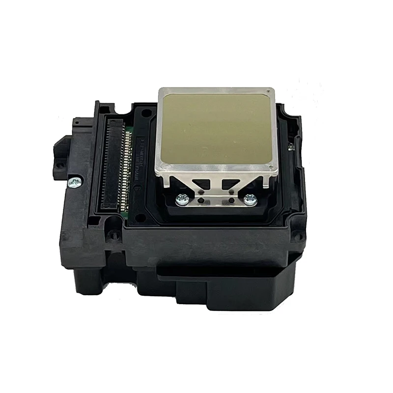 Print Head Original F192040 DX8 DX10 TX800 Print Head UV Printhead For Epson TX800 TX710W TX720 TX820 TX830 TX700 TX710W TX720W TX800F