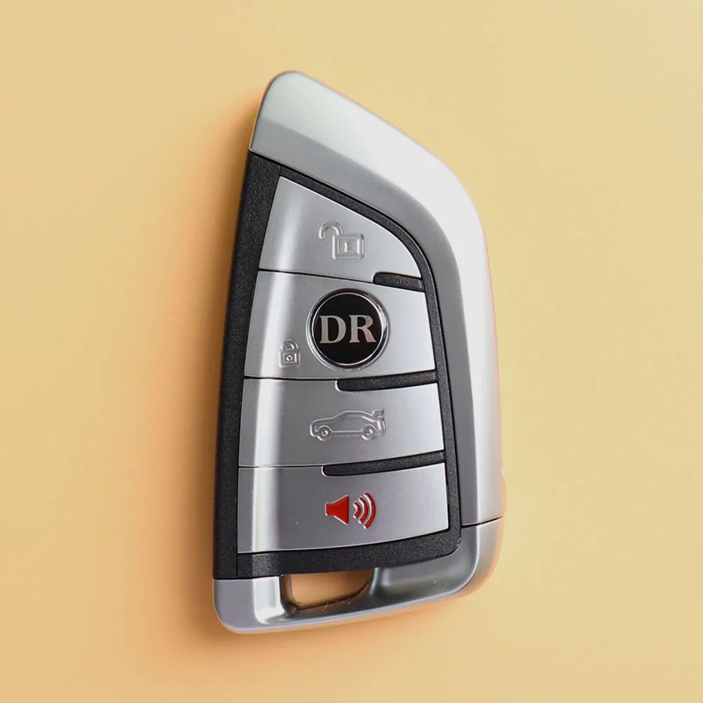 Car Remote Key for BMW 1 3 5 7 Series X1 X3 X5 X6 X7 F CAS4 CAS4+ FEM 2011- PCF7945 Replace Keyless Go