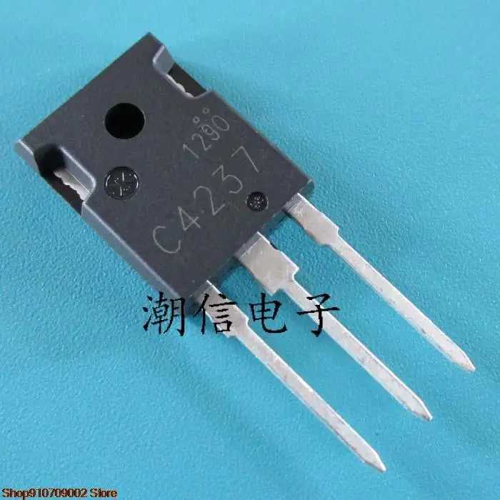 

5pieces C4237 2SC4237 original new in stock