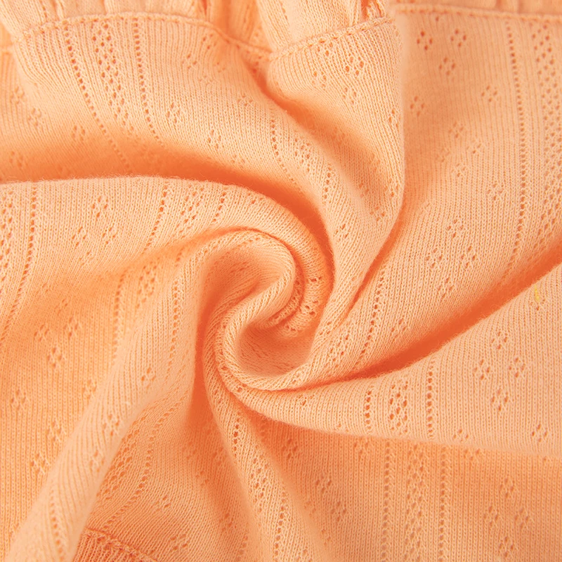 NEW Baby shawl for girls cotton Breathable Kawaii Short sleeve Fashion Baby Clothes for 1-6 Years