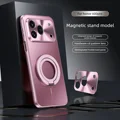 Purple Holder