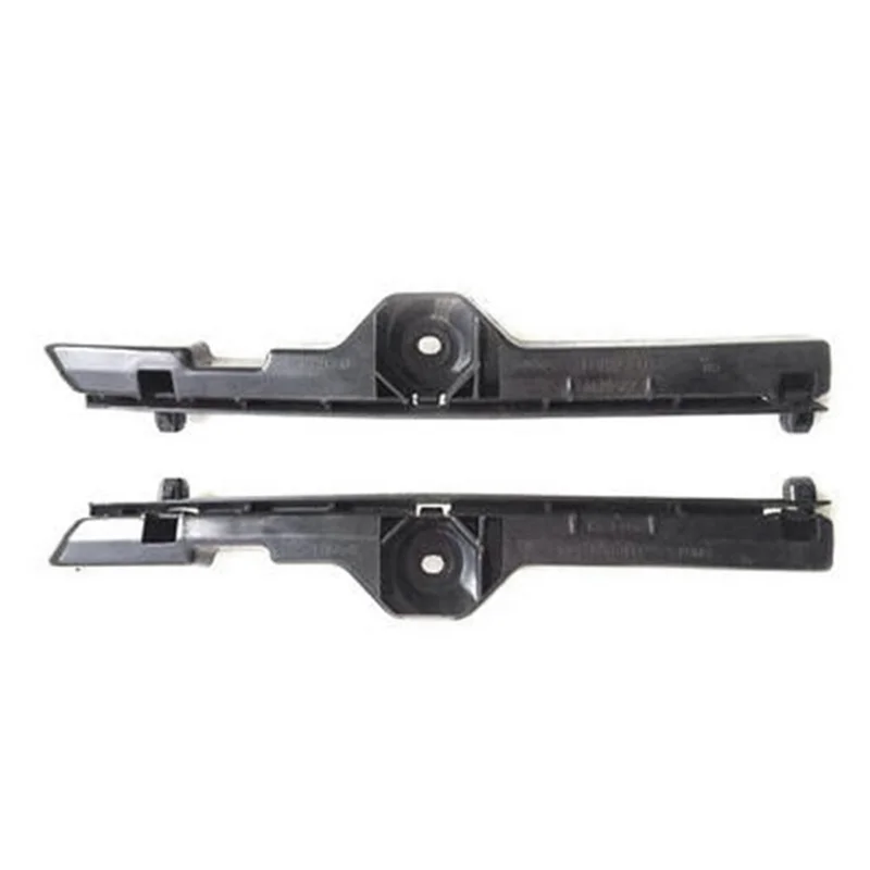 

1 Пара опорных кронштейнов для бампера крыла для Toyota Hilux Vigo 52115-0K011 52116-0K011