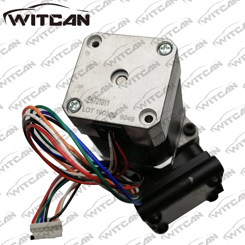 IA920006 24V 우레아 펌프 스테퍼 모터 ES721011 (KDS Kedes 우레아 펌프 SCR 시스템용, WITCAN 브랜드)