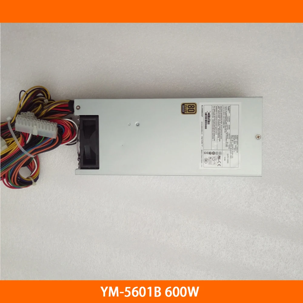 Alimentatore Server Per Ym-5601B 600W 2U 3Y