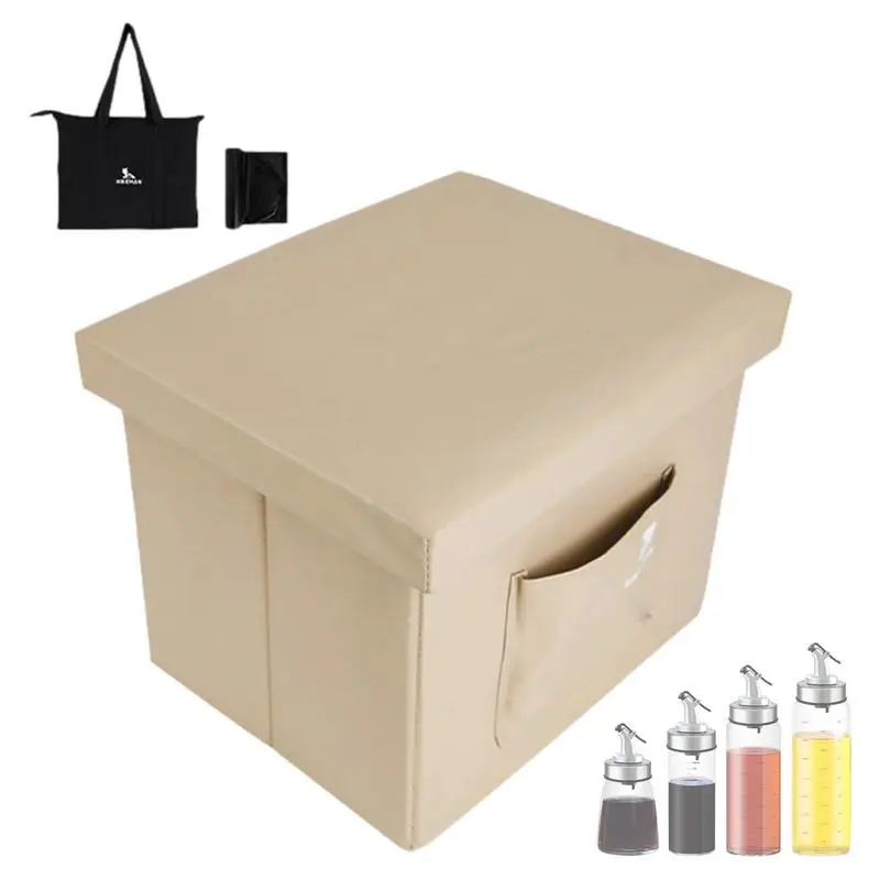 

Portable Toilets For Adults With Carry Bag Camping Toilet Tent Collapsible Toilet For Camping Portable Toilet Seat Camping Gear