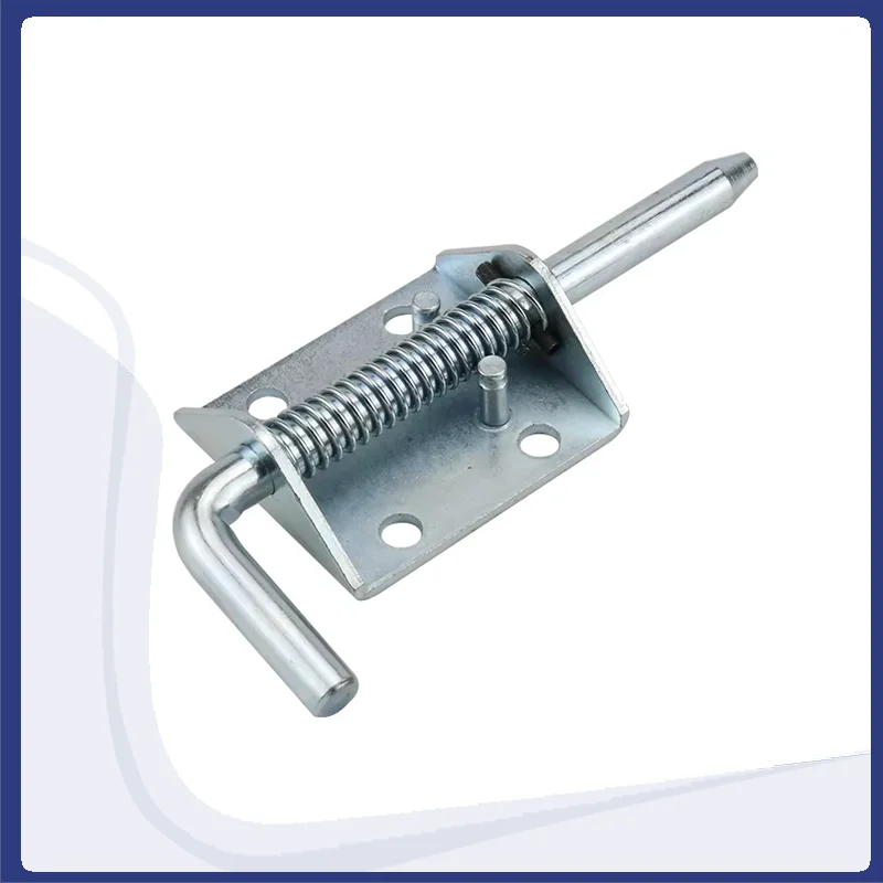 Heavy Duty Locking Hardware Tools Suitable For Industrial Machinery Facilities And Electrical Cabinet Doors