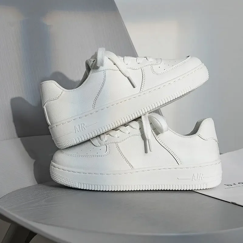 Women's Sporty Casual Shoes Breathable High Top EVA Padded Footbed Rubber Outsole All Seasons