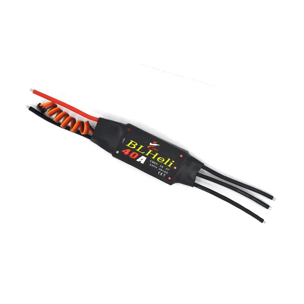 BLHeli ESC 12A-80A Micro Moteur Brushless pour Drone RC