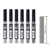 6Boxes Long 60mm Mechanical Pencil Lead 0.3 0.5 0.7 0.9 1.3 2.0mm HB Refills Leads Art Drawing Automatic Pencil Accessories 6
