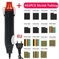 EU Plug Gun with 455