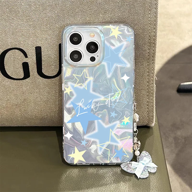 Ocean-Themed Protective Smartphone Case Cover