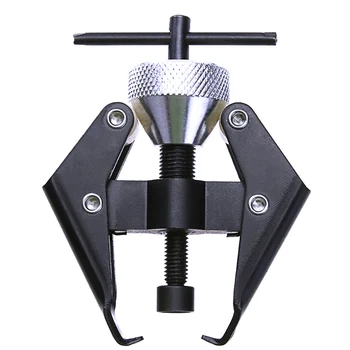 전문 자동차 배터리 터미널 발전기 베어링 앞 유리 와이퍼 암 리무버 풀러 롤러 추출기 수리 도구