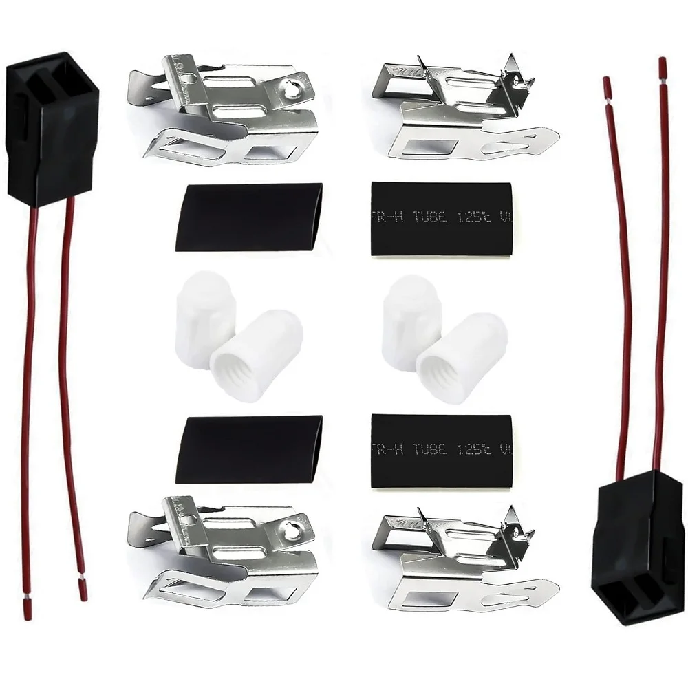 Receptacle Terminal Block para Whirlpool Kenmore, Range