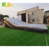 5m/6m  Inflatable Bmx Landing Airbag For Biking To Learn Sweet Tricks Or Outdoor Sports Fun 1