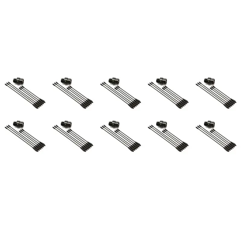 나고야 RE-02 그라운드 그리드 안테나 모바일 라디오용 ABKQ-30X 강화된 전방향 안테나