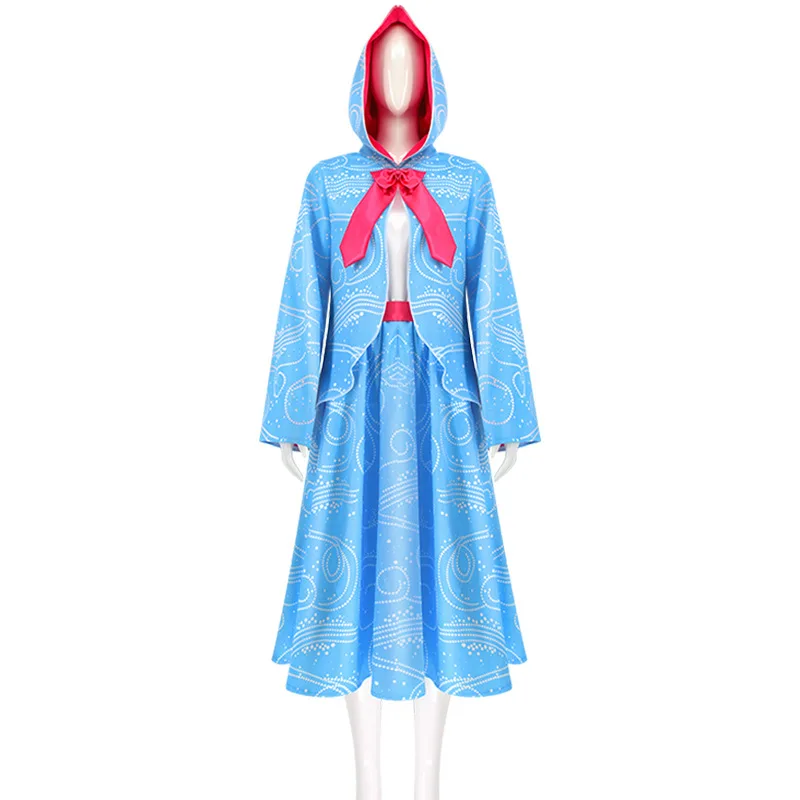 green emerald velvet dress Amazon.com: Ruikajia Cinderella Fairy Godmother Costume
