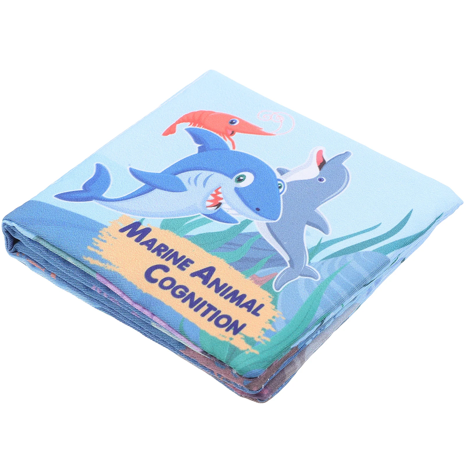 

Книга для раннего развития, развивающая ткань для младенцев, мягкие игрушки для малышей, детские книги с ручным разрывом