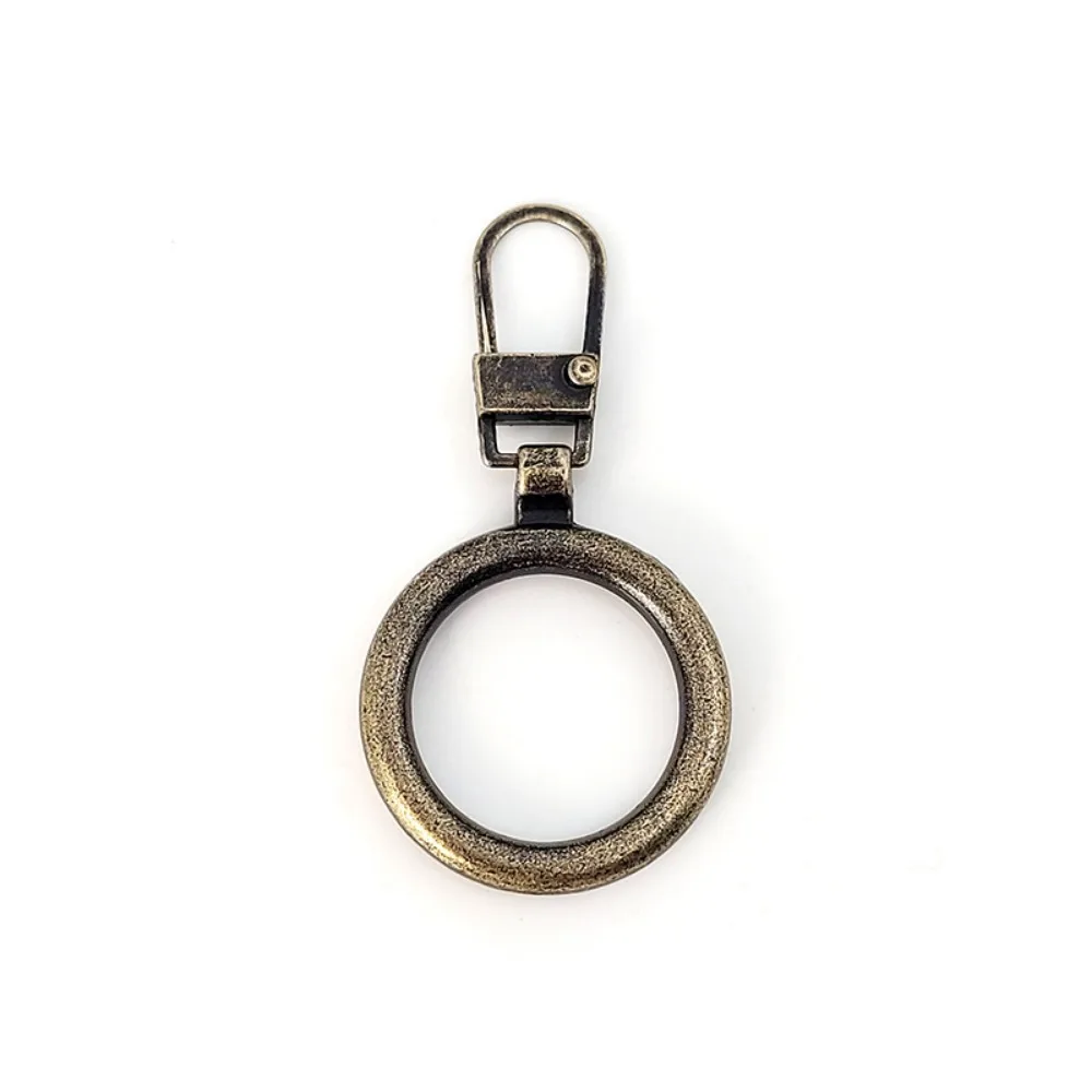 5pcs Bronze-41