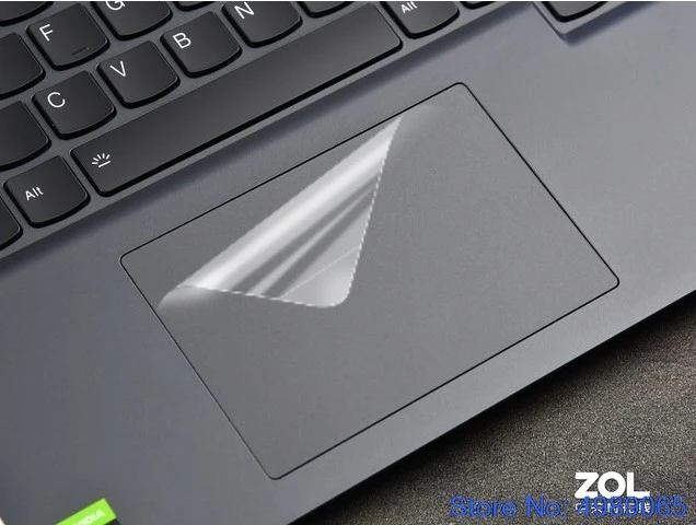 Sticker Protector for Lenovo LOQ 15IAX9 15IRX9 15IAX9I 15IRH8 15aph8 15APH8A TOUCH PAD Matte Touchpad Protective film trackpad protector