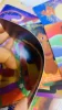 Finding Inner Peace Oracle deck Inspiration cards A 36 English Family Party Game Prophecy Cards Mysterious Destiny Divination 5
